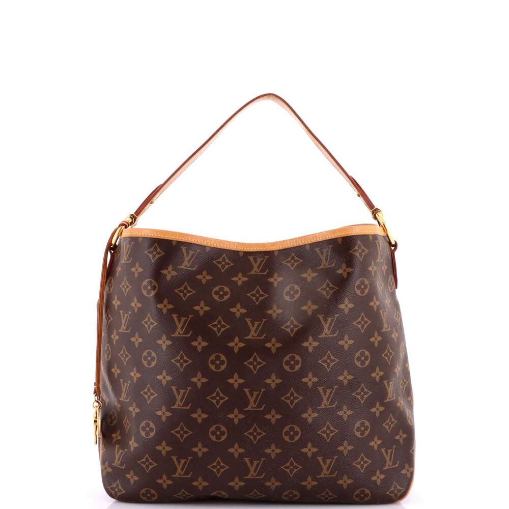 Louis Vuitton Delightful Nm Handbag #242740L14B - Picture 3 of 9